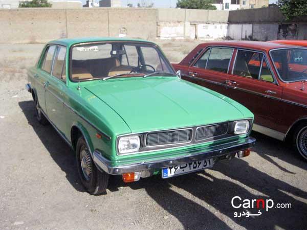 گردهمائی پیکان  ماشین باز \d;hk 2