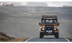 لند رور  دفندر   land rover defender 58