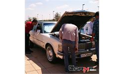 اتومبیل های کلاسیک  ایران  19