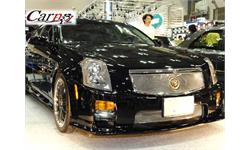 tokyo tuning show 13