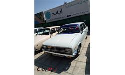 اتومبیل های کلاسیک ایران  46