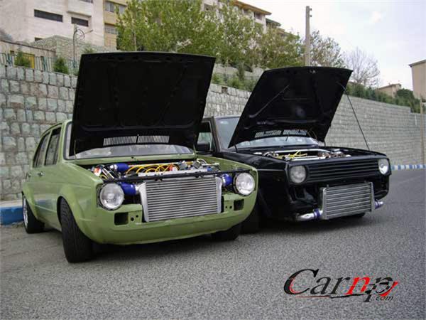 سایت خودرو 12