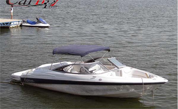 دریاچه تفریحی تهران 4