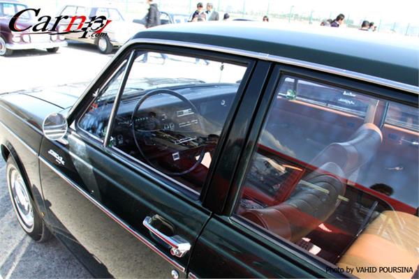 کلوپ های CARNP 11