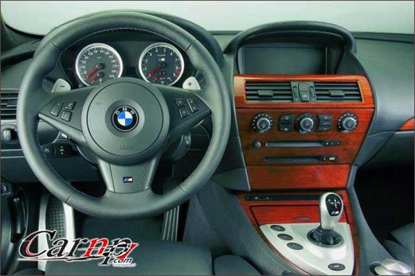 bmw m power 5