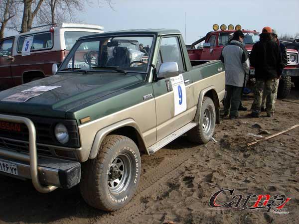 Iran Off Road 4