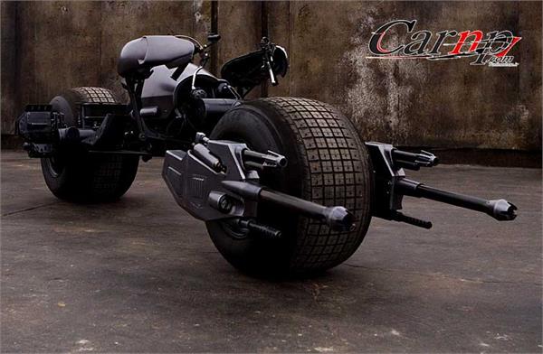 batman car 8