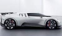 Centodieci بوگاتی 6