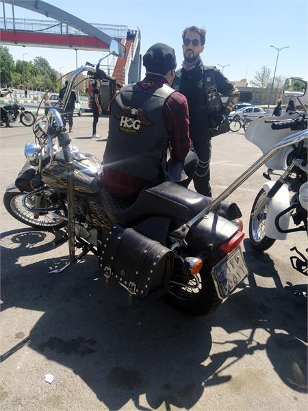 گروه کروز سواران  4