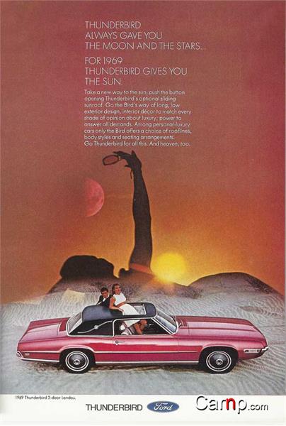 تصاویر اتومبیل های هشت سیلندر  old car ads 2