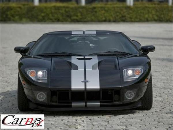 ford gt geiger2008 2
