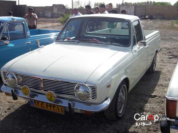 گردهمائی پیکان  ماشین باز \d;hk 25