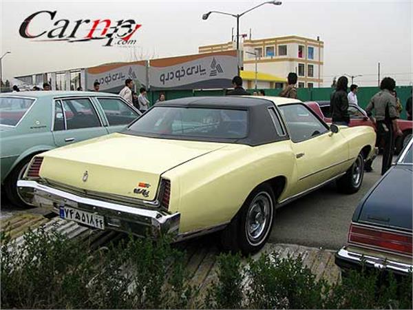 اتومبیل های کلاسیک 17