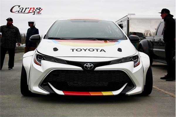 اتومبیل های تیونینگ 51