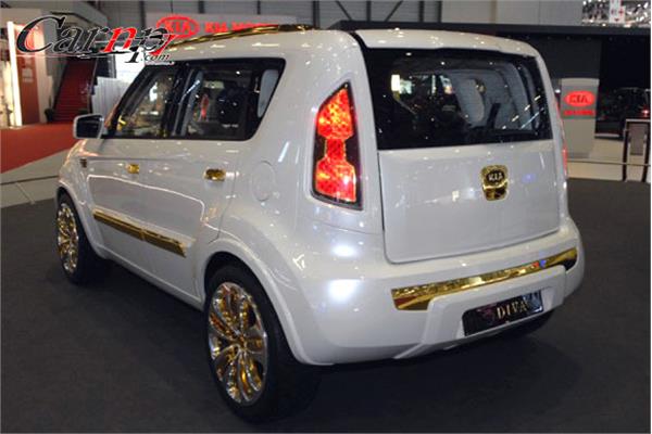 geneva motor show 6-16 march 2008 3