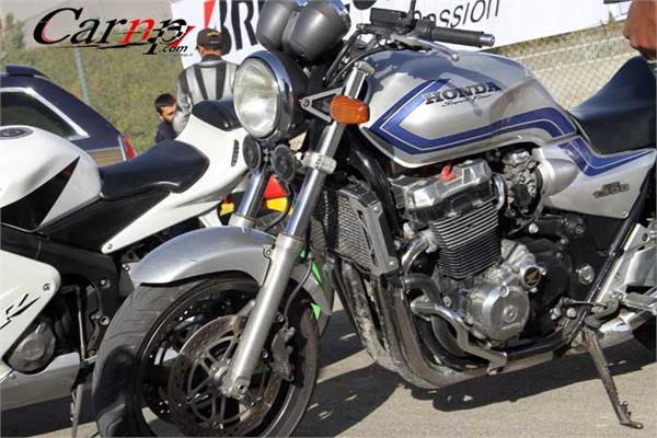 amrican car meeting 15