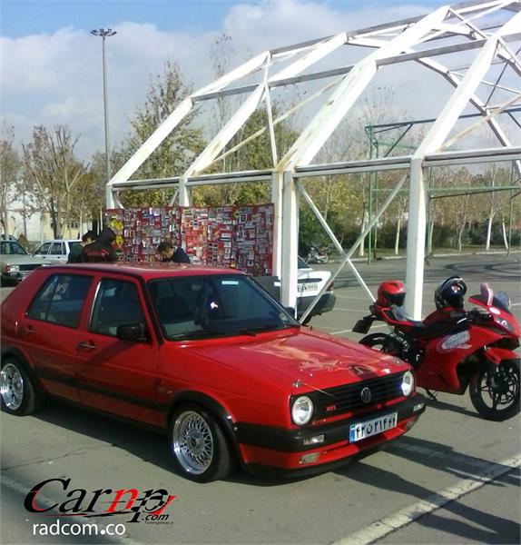 گردهمایی بوستان ولایت 16 آذر 1397 8