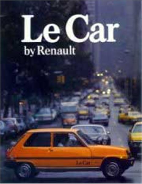 Renault R5 photo 4