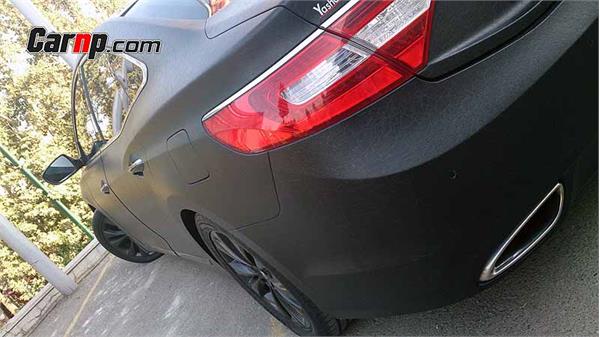 iran auto tuning show 7