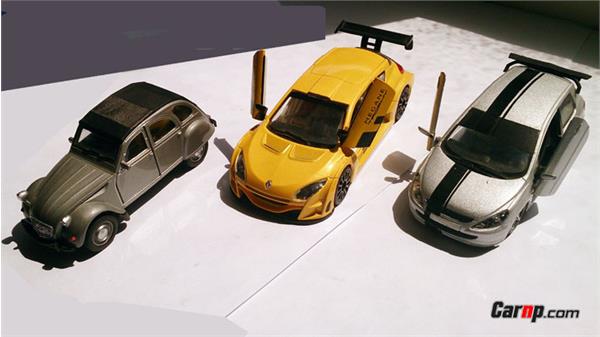 car maket in iran 21