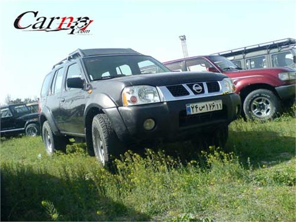 اتومبیلهای دو دیفرانسیل  5