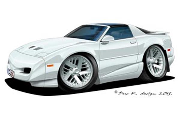 تصاویر کارتونی اتومبیل  33