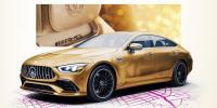 iran benz 1