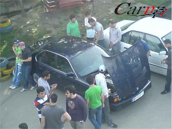 germany car  club 31