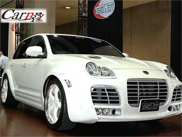 tokyo tuning show 13