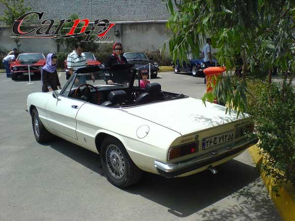 iranian classic cars 19