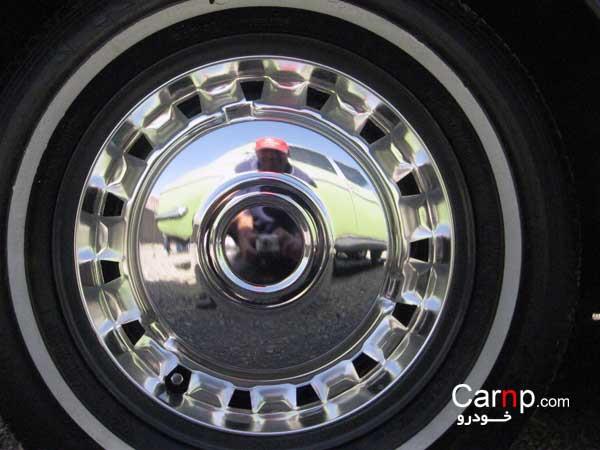 گردهمائی پیکان  ماشین باز \d;hk 21