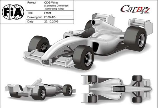 f1 new car 2009 7