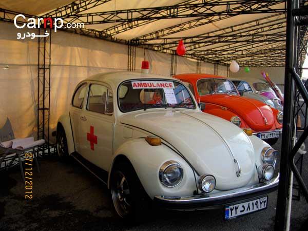 گردهمائی 8 دی  12