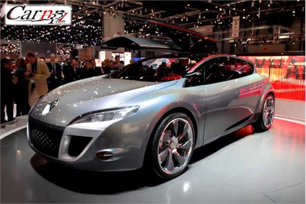 geneva motor show 6-16 march 2008  8