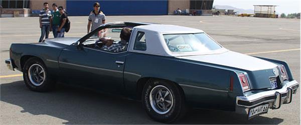 هشت سیلندر 14