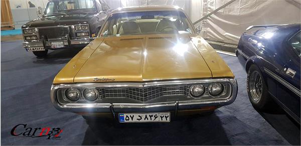 نمایشگاه  پارک ارم فروردین 98 50