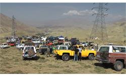 مسابقه سنگ نوردی  7