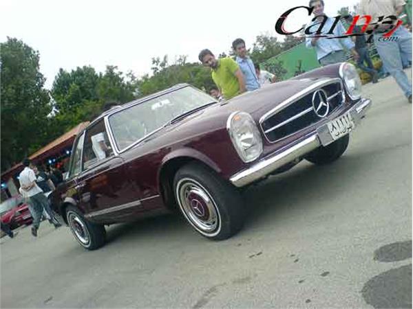 germany car  club 20