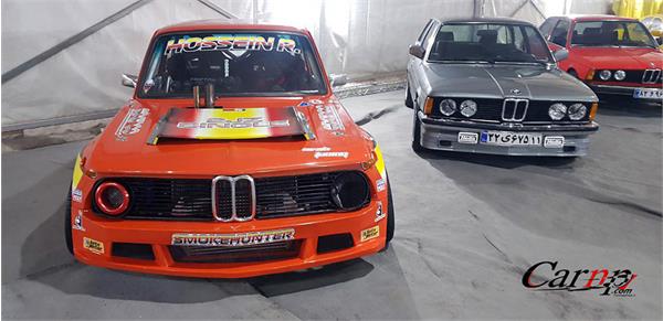 نمایشگاه  پارک ارم فروردین 98 47