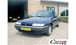 xantia 4