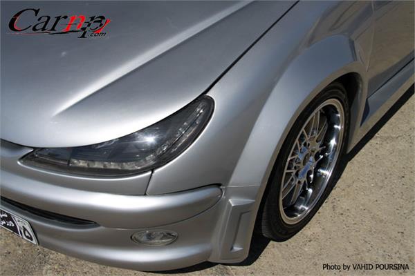 کلوپ های CARNP 8