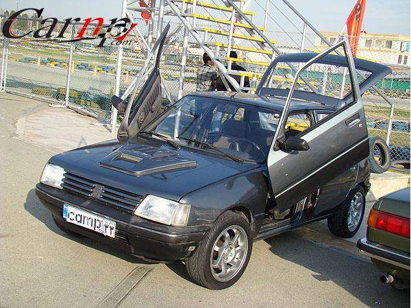 اتومبیل های اسپرت 32