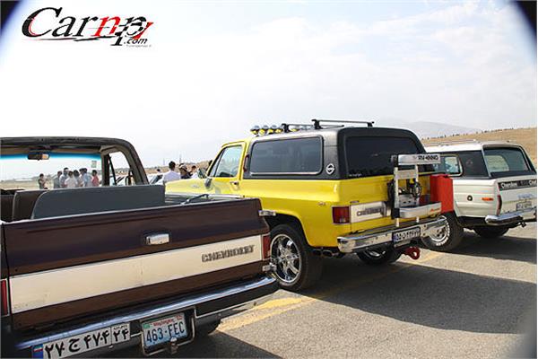 هشت سیلندر 6