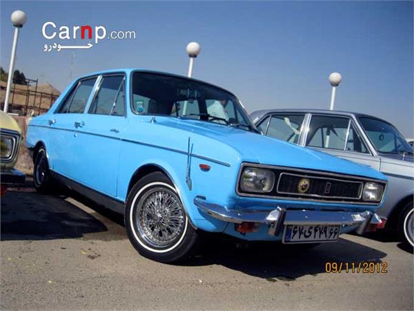 بزرگترین گردهمائی کلوپ پیکان  16