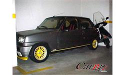 Renault R5 photo 24