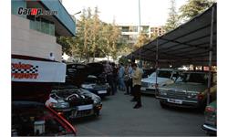 نمایشگاه اتومبیل های اسپرت  37