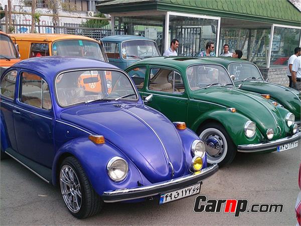 iran vw club  carnp.com 3