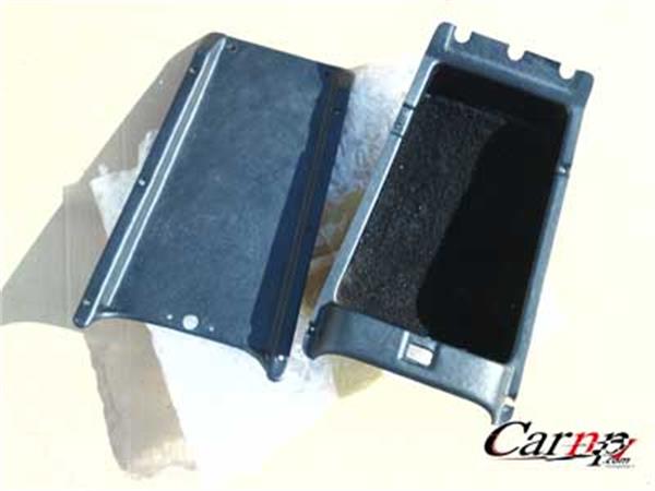 چرم داخل کابین  8