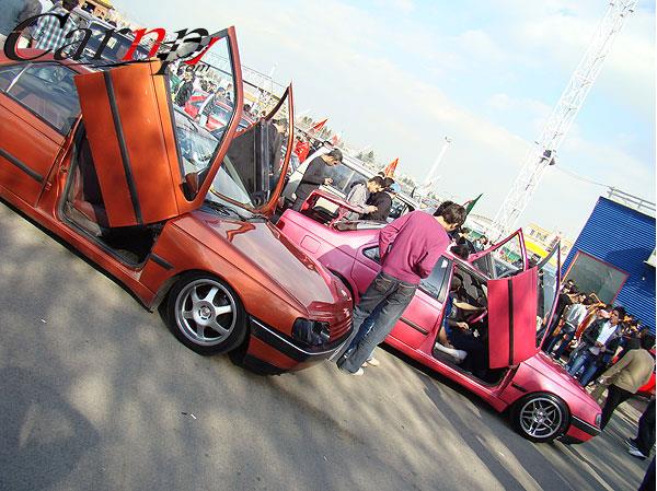 اتومبیل های اسپرت 36