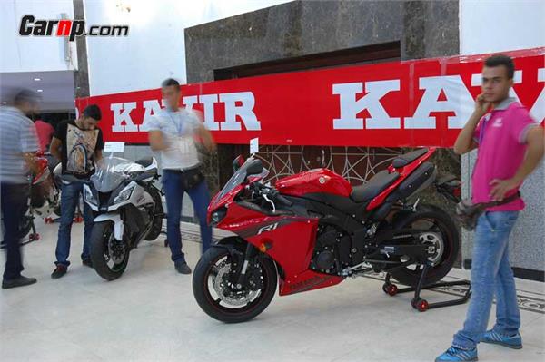 tehran auto tuning show 6